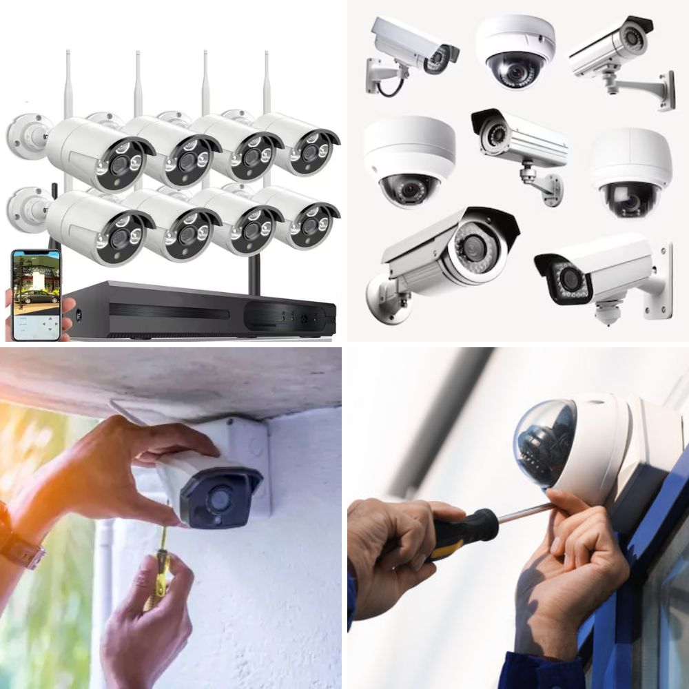About Us Pro CCTV Supplier Malaysia