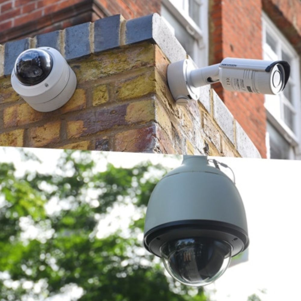 CCTV Camera Malaysia