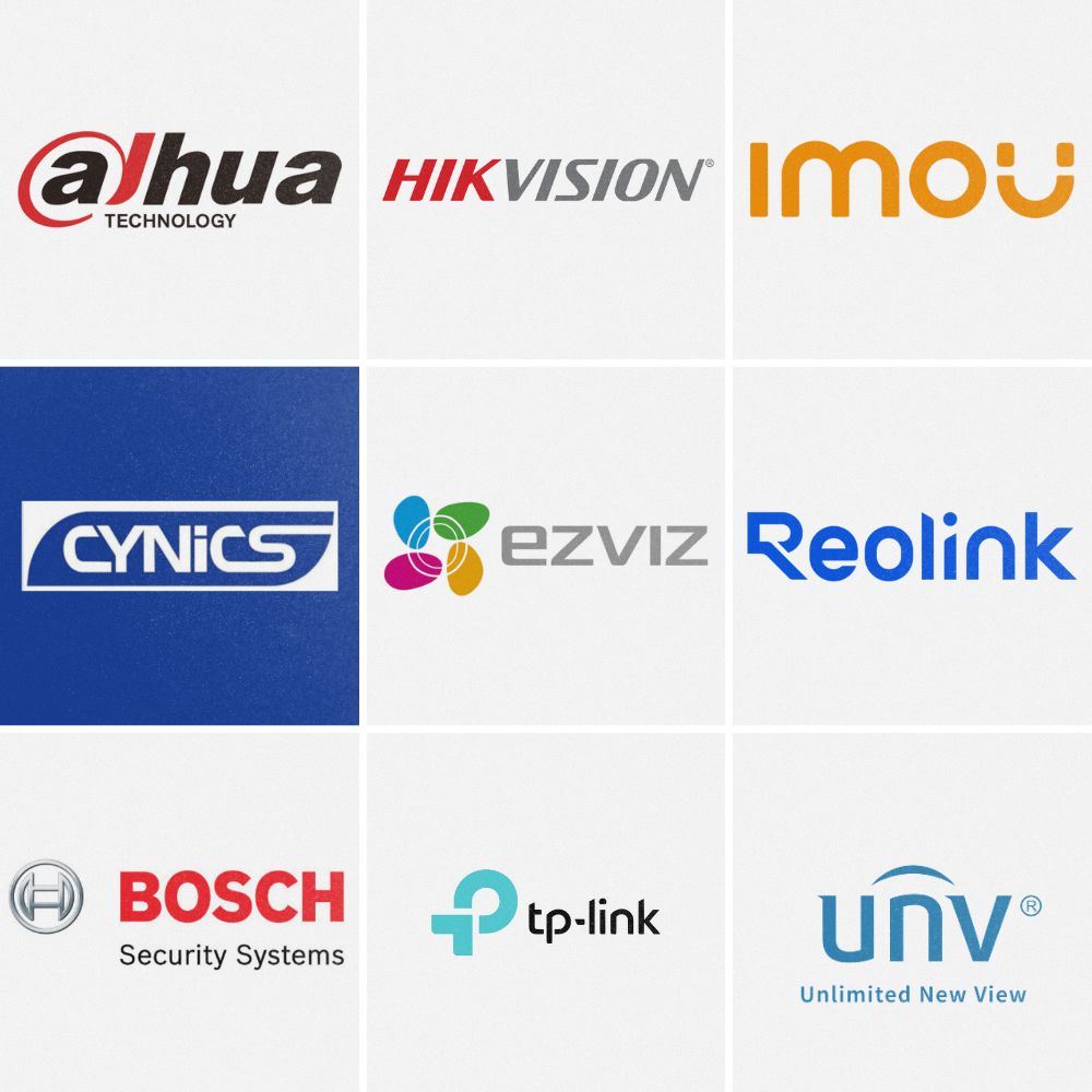 CCTV Malaysia Brands