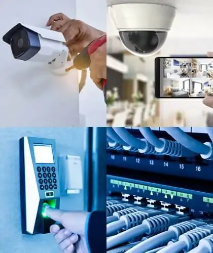 CCTV Supplier Malaysia Services