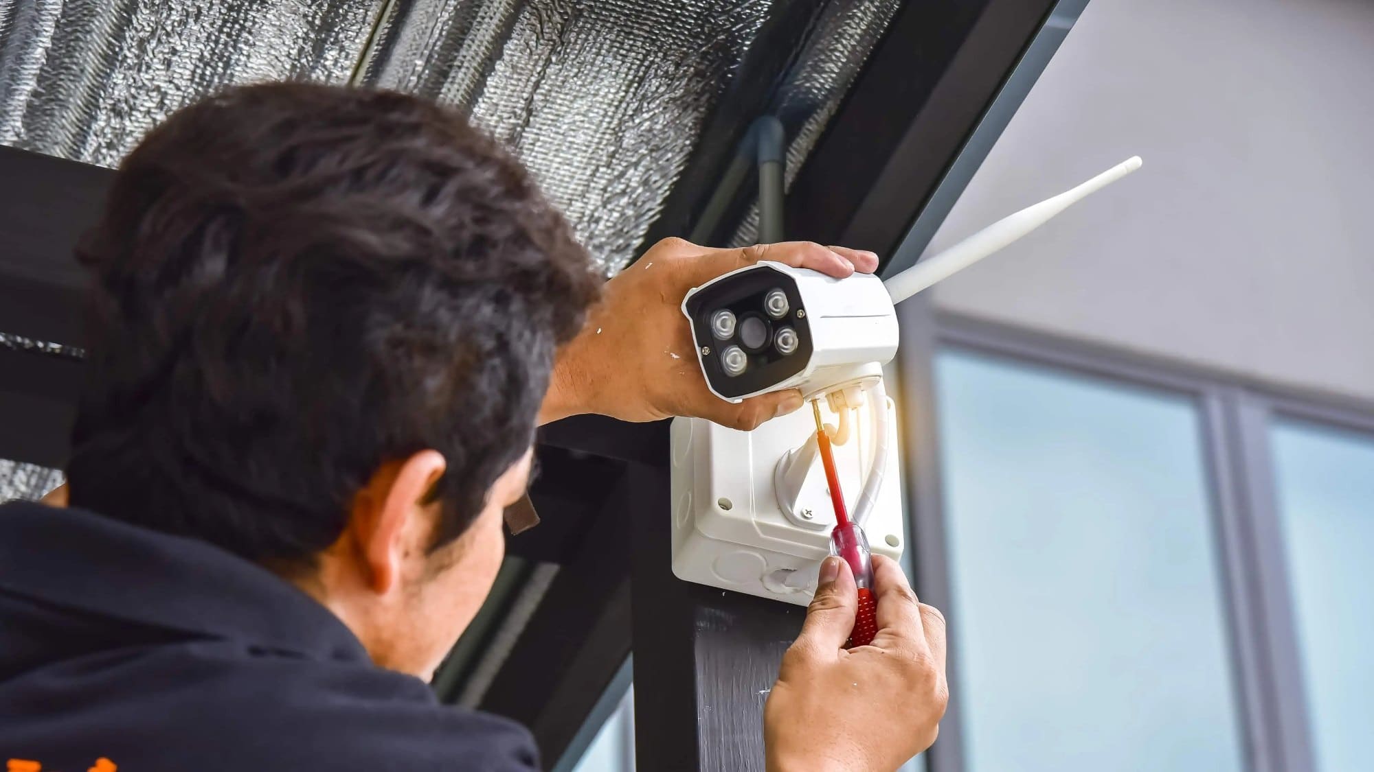 CCTV Supplier Malaysia