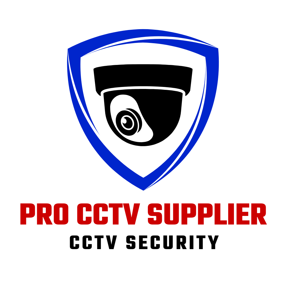 Pro CCTV Supplier