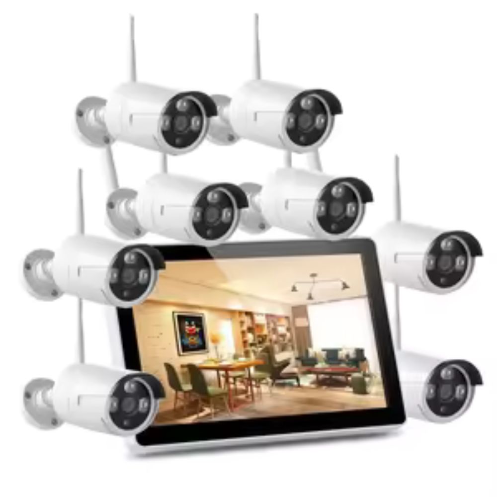 Wireless CCTV Malaysia